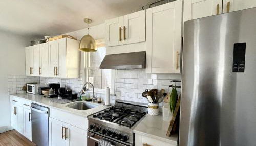 Fireplace Catskill Views Overlook Lake Cabin - Foto 2