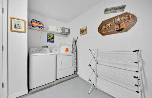 Enjoy Sunny Private Pool - Game Room - Lanai - Nr Disney - Foto 18