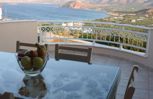 Villa Aiolos - Photo 37