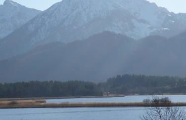 Gästehaus Guggomos "Das Allgäustyle" - Foto 11