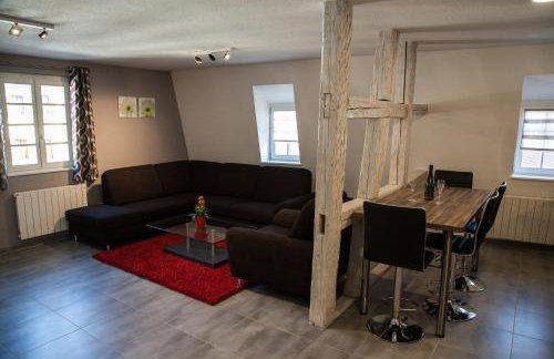 Appartements Le Hupsa Pfannala - Foto 5