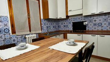 Chianti APT Garden free parking to San Gimignano - Foto 5, stove