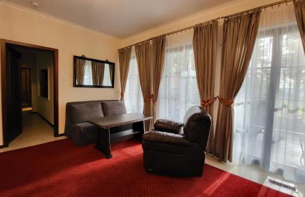 Willa Wellness - Foto 39