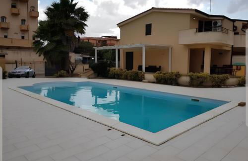 Villa Eloro - Foto 2