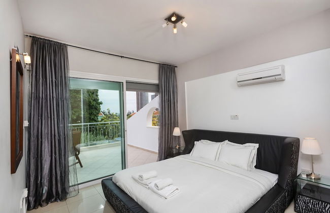 Bay View Gardens Apartments with Pool - Foto 16