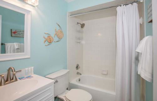 Sea Oats H205 by ALBVR - Come fall in love with this beautiful condo with some of the best views in the complex! - Foto 23