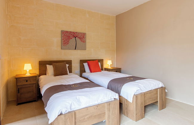 Nadurija, So Nice Gozitan Villa + Pool - Foto 6