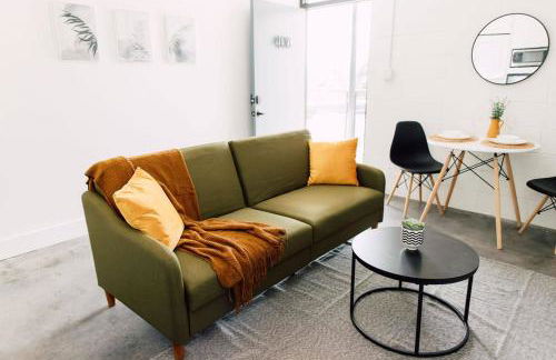 - City Skyline View > Rooftop - Foto 19