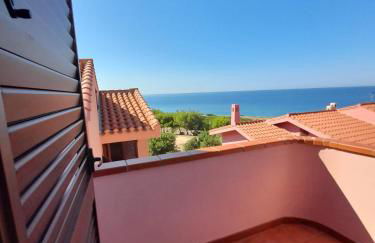 Casa Antonietta Villetta incantevole Vista Mare - Foto 10