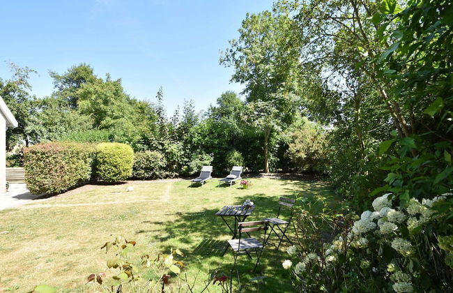 Cozy Holiday Home in Zonnemaire Near Lakebeach - Photo 72