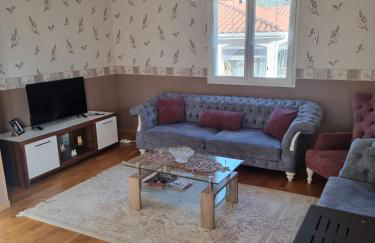 Maison Gardelle - Foto 3