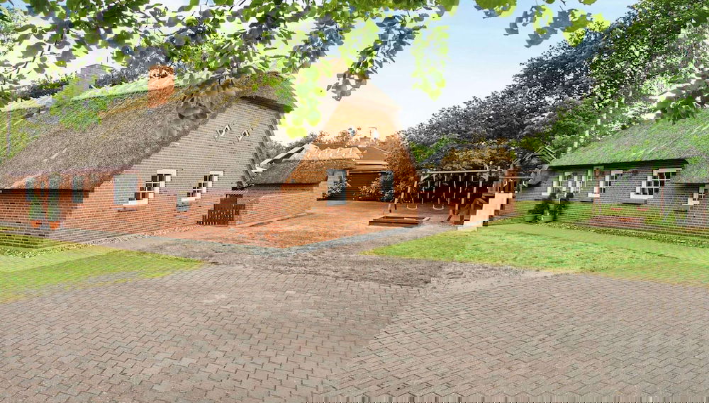 Holiday Home in Væggerløse - Foto 1, Imagen principal