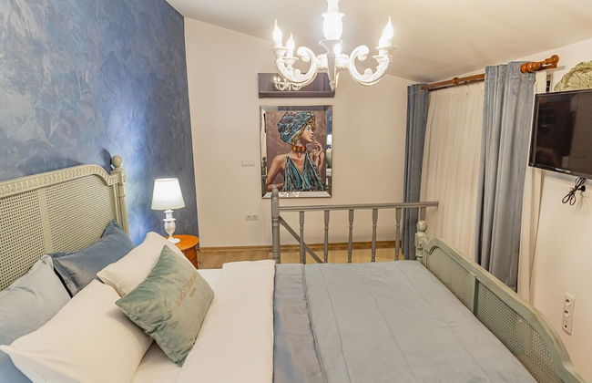 Lord Morgan & Exclusive Design Nisantasi - Foto 20