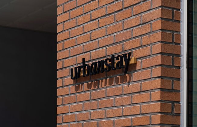 Urbanstay Siheung Geobukseom - Foto 63