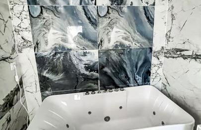 Paris Dream Villa - Foto 26