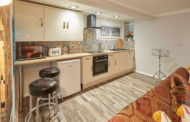 Host Stay In The Key Of Sea - Photo 10