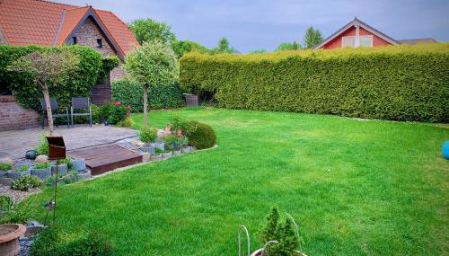 Ferienhaus Casa Markus Kalkar - Foto 5, Garden