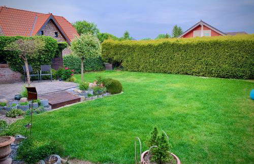 Ferienhaus Casa Markus Kalkar - Foto 5