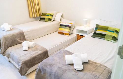 Amazing Duplex with private pool close to Seville - Photo 75