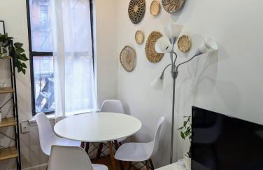 Chic One Bedroom Retreat in Downtown Manhattan - Foto 6