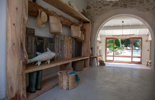 Mas du Chemin de la Mer - Foto 27