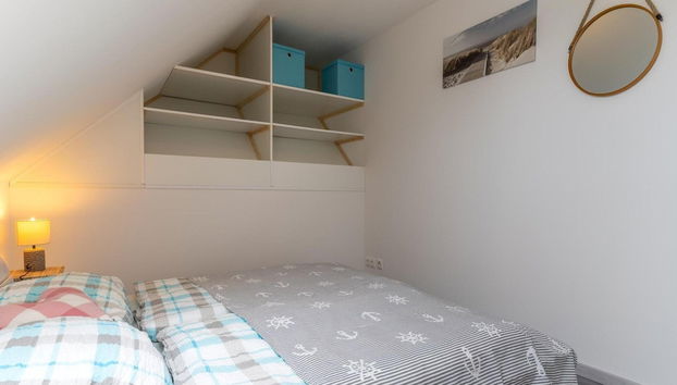 Ferienwohnung in St.peter Ording - Foto 4, Zimmer