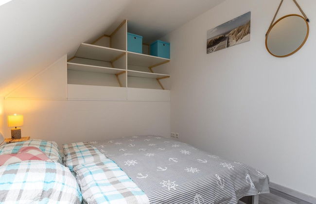 Ferienwohnung in St.peter Ording - Photo 4