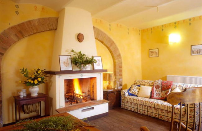 Agriturismo Sant'Illuminato - Foto 16