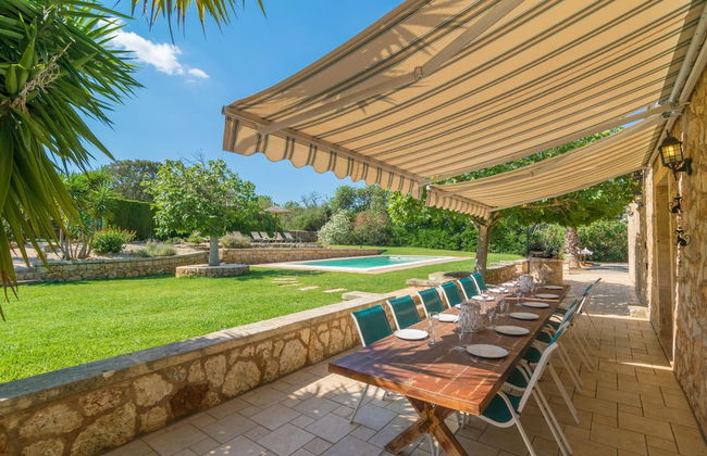 Sa Punta in Sant Lloren des Cardassar - Foto 10