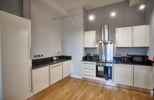 The Onyx Suite - Foto 1