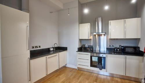 The Onyx Suite - Foto 1