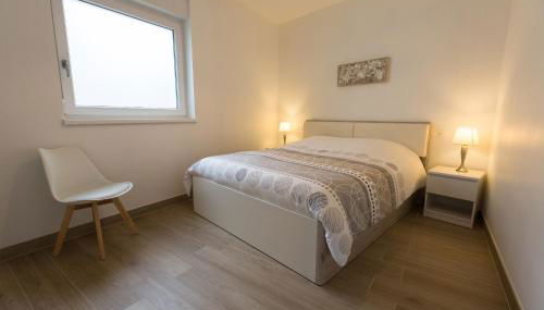 Sollaris Appartements RDC à 11km de Europa-Park - Photo 4, wardrobe