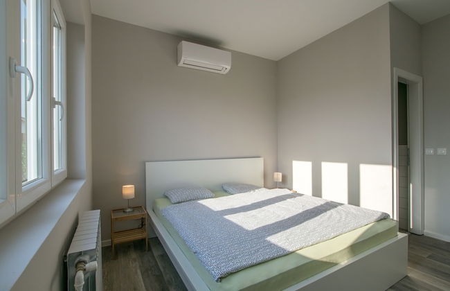 Villa Gambera - Foto 3