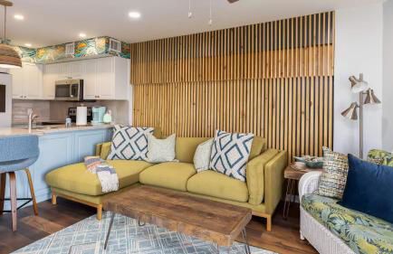 Sunshine Paradise Key Largo Ocean Pointe 4402 - Foto 6