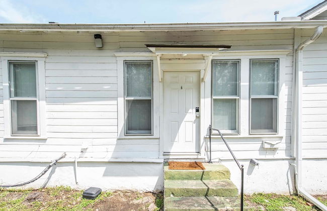 New Gathering Place on Columbus - Foto 27