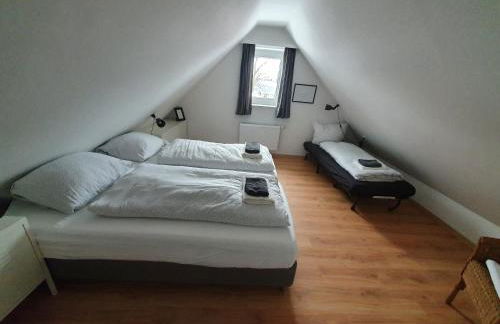 Haus Taybeerweg - Foto 5