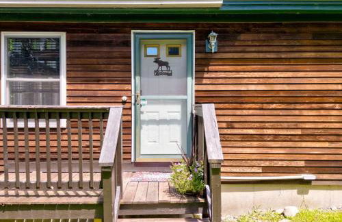 Waterfront Access with Kayaks Private Deck and a Firepit - Photo 76