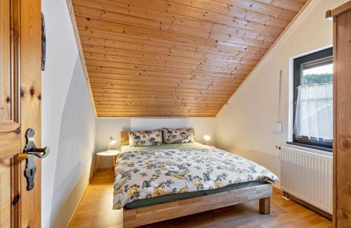 Ferienhaus Elisabeth mit Fasssauna - Photo 25