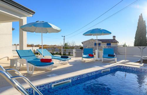 Villa Alba - Foto 33