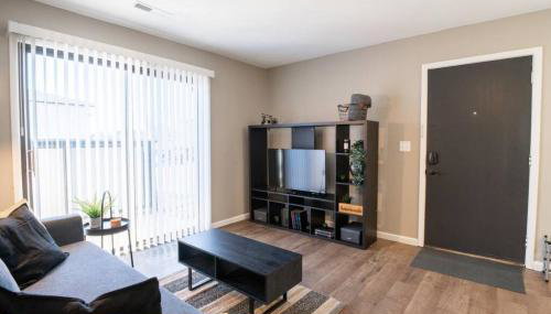 THE BLACK STRAT an iconic, new age apartment - Foto 2