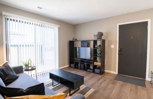 THE BLACK STRAT an iconic, new age apartment - Foto 2