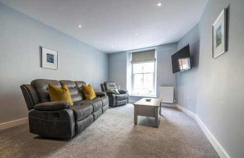 Tipyn O Haul - 1 Bedroom Apartment - Tenby - Foto 26