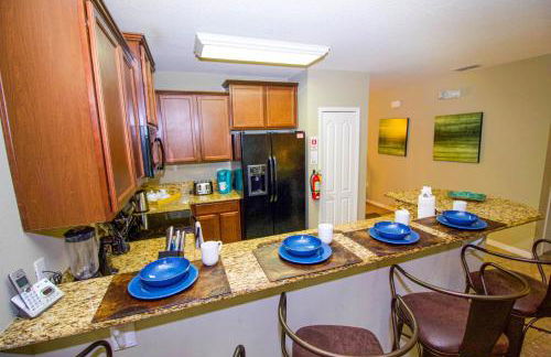 Tuscany at Westside Luxury 5 Bed, 4 Bath Villa near Disney - Foto 9