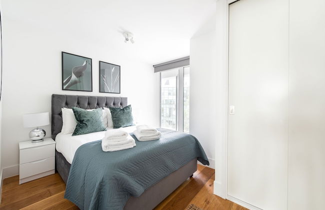 Camden Lock by CAPITAL - Photo 10