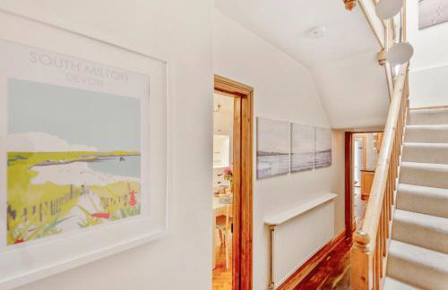 The Retreat, South Milton, Close to Salcombe - Foto 14
