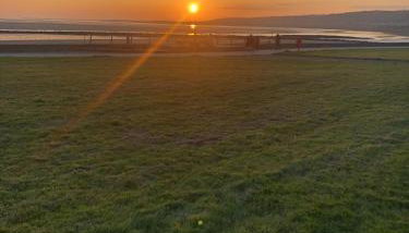 Cosy Panoramic Sea Views with North Dock Balcony - Foto 3