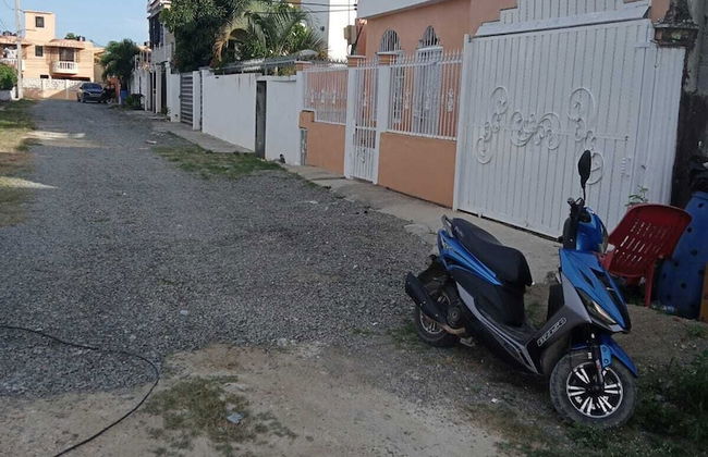 Villa con Piscina en Boca Chica - Foto 15