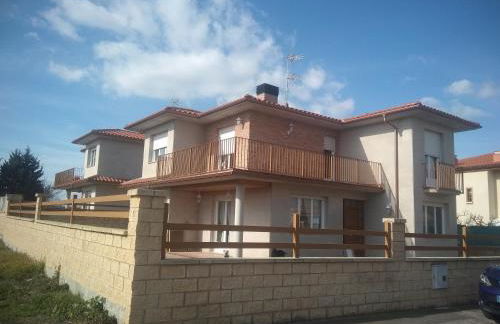 La casita de Villalarreina - Foto 1