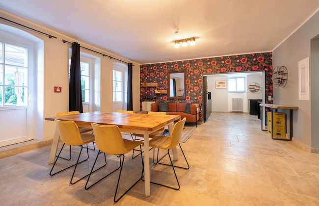 Design Apartments - "Villa Arnim" - Foto 73