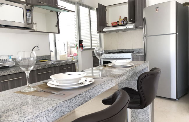 Habitalia Apartments - Photo 14